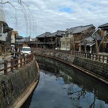 コンパクトなところが気に入っています