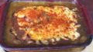 上戸彩さん絶賛のスーパー焼きカレー