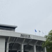 熊谷ラグビー場