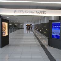 中部国際空港セントレアホテル