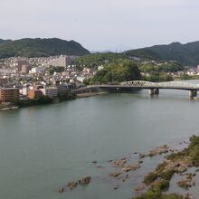 犬山橋