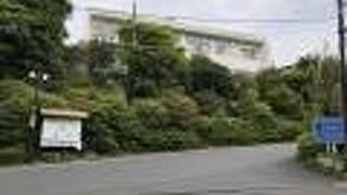 金太郎の伝説が残る