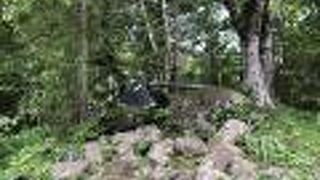 「金太郎」がご祭神の神社