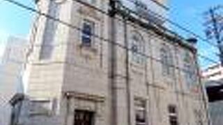 三条柳馬場の北西角