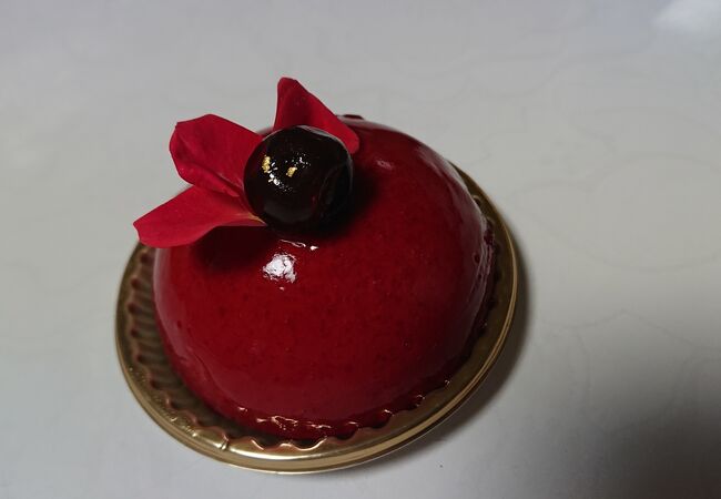 グリオットを購入