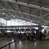 ヴァーツラフ ハヴェル プラハ国際空港(PRG)