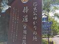 信玄棒道