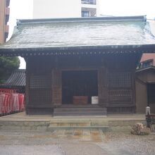 神明社
