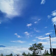 レストハウスふるさと