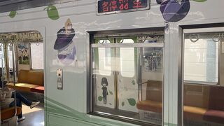 羽生から熊谷まで