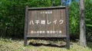 八千穂レイク