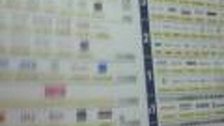 超大型ダイソー