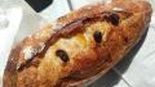 ブーランジェリー ニシオ