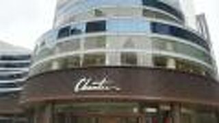 何でも揃っていますね。