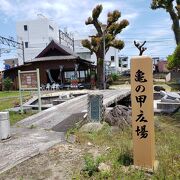 小さな神社