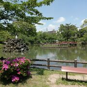 ミニミニ動物園が結構楽しめる