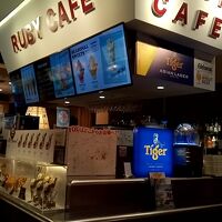 RUBY CAFE お台場ヴィーナスフォート店