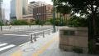 新御茶ノ水駅から