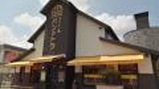 平日午前中は空いてます