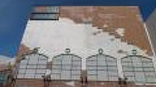 サッポロファクトリーにあります