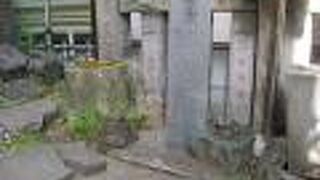 遠い昔の話です