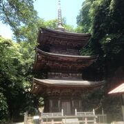 茨城県内では満足度が屈指の寺院