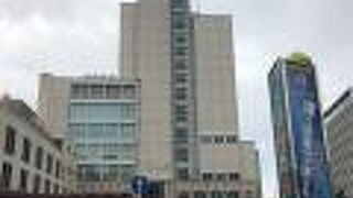 ランドマーク的存在