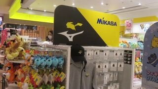 大人も楽しめます