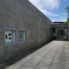 小海町高原美術館