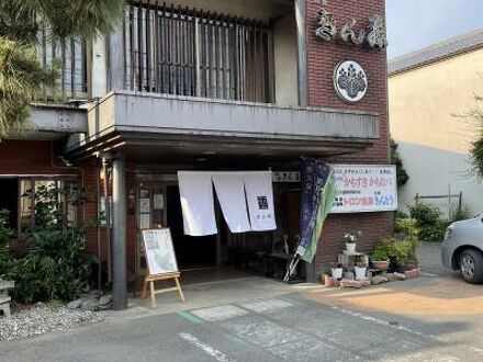 トロン温泉 きんとう旅館の宿泊予約なら フォートラベル の格安料金比較 深谷 寄居