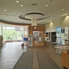 南牧村農村交流館