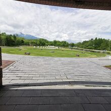 南牧村農村交流館