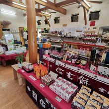 道の駅 南きよさと