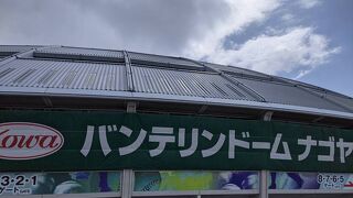 中日ドラゴンズ