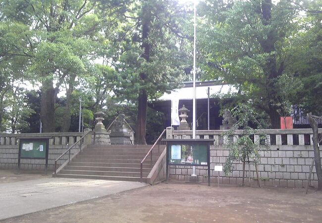 碑文谷八幡宮 クチコミ アクセス 営業時間 学芸大学 都立大学 フォートラベル