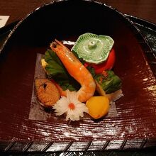 京料理 熊魚菴 たん熊北店