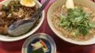 新橋で、プチ台湾体験。