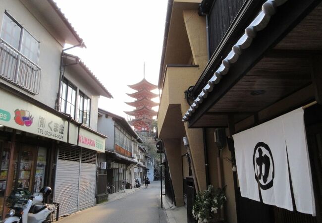 町家通り クチコミ アクセス 営業時間 宮島 厳島神社 フォートラベル