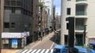 人が減りました。