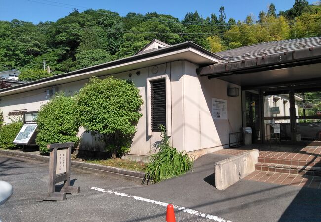 榛名神社をもっと知れます。