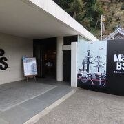 MoBSとは「Museum of Black Ship」