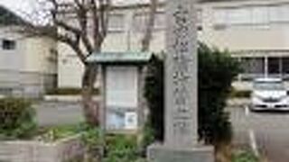 密航失敗で自首した松陰