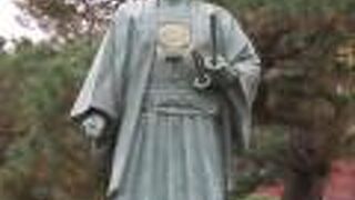 ここでもイケメンな土方歳三