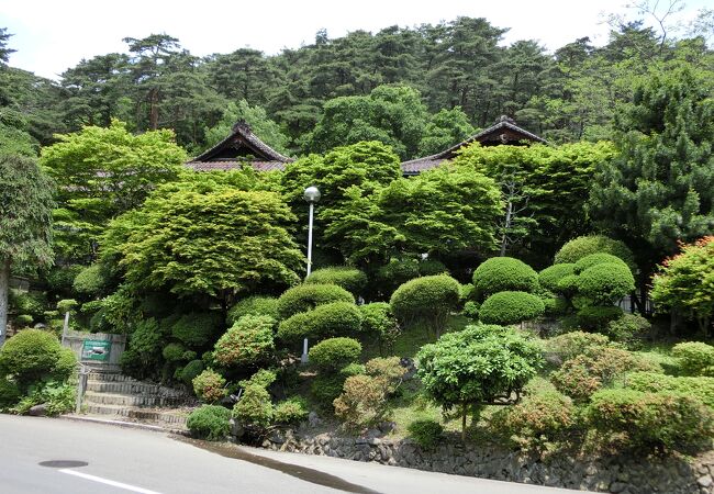 松雲閣 旧松雲閣別館 クチコミ アクセス 営業時間 花巻 フォートラベル