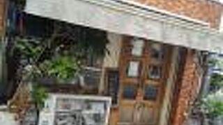 キッチン わたりがらす