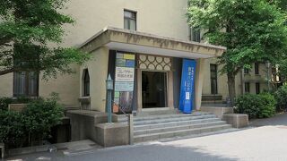 多くの篤志家によって支えられている大学だと実感しました