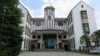 演劇は早稲田ですよねぇ