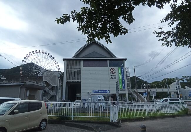 道の駅 富士川楽座 クチコミ アクセス 営業時間 富士川 由比 フォートラベル