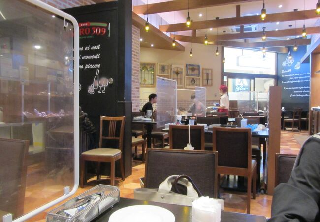 Bistro309 ラゾーナ川崎店 クチコミ アクセス 営業時間 川崎 フォートラベル