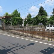 「八幡神社」内に「厳島神社」、初めて見ました！